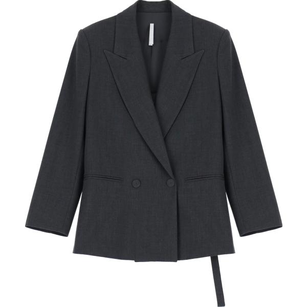 blazer Imperial grigio