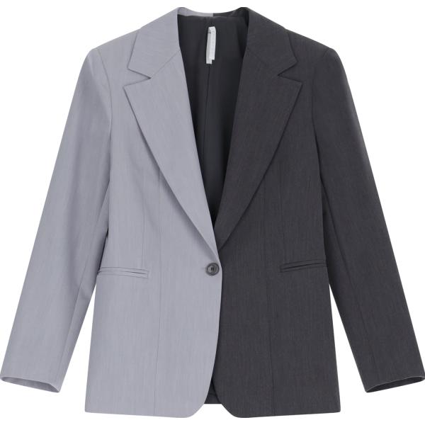 blazer Imperial multicolore