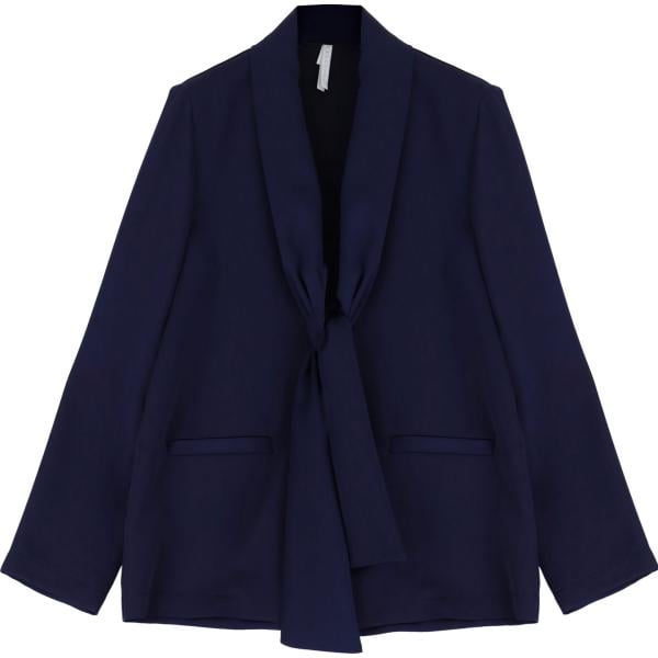 blazer Imperial blu