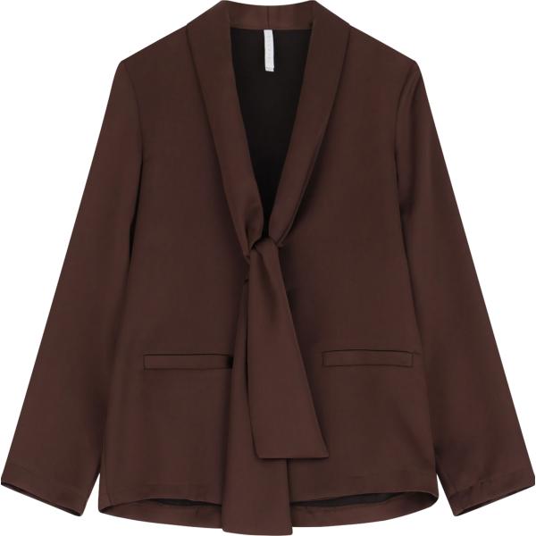 blazer Imperial marrone
