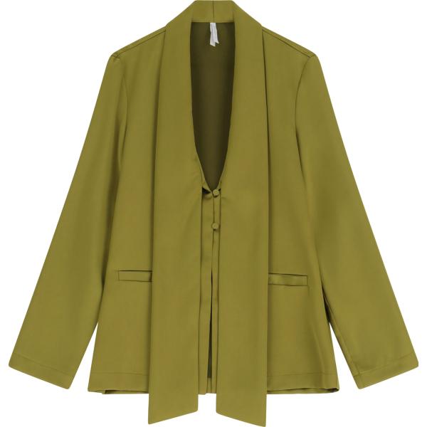 blazer Imperial marrone