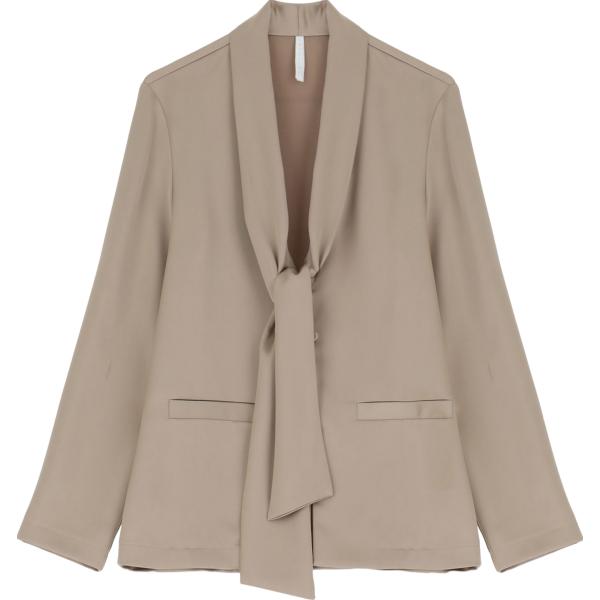 blazer Imperial marrone