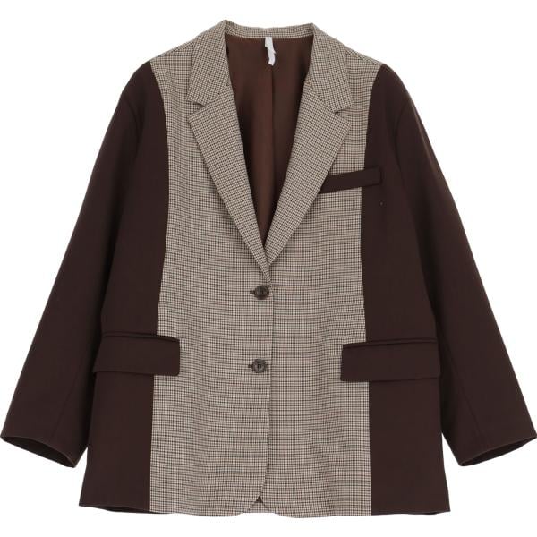 blazer Imperial multicolore