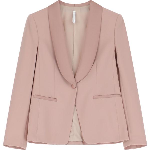 blazer Imperial marrone