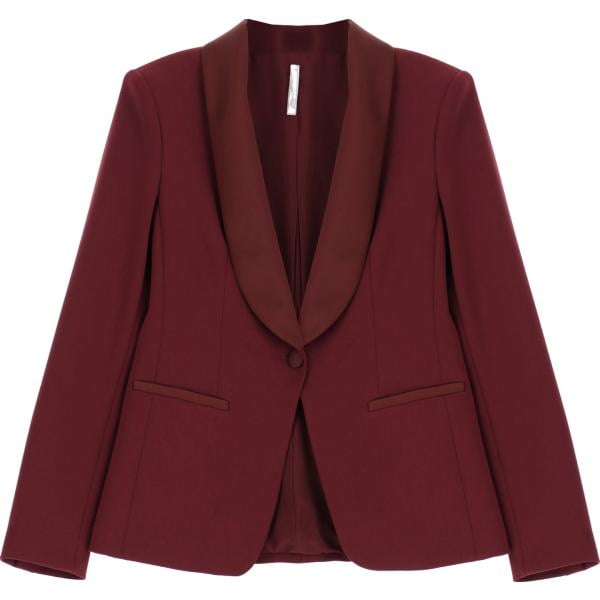 giacche Imperial rosso