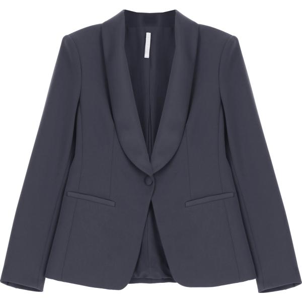 blazer Imperial blu