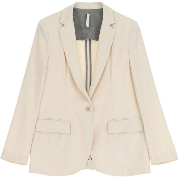 blazer Imperial bianco