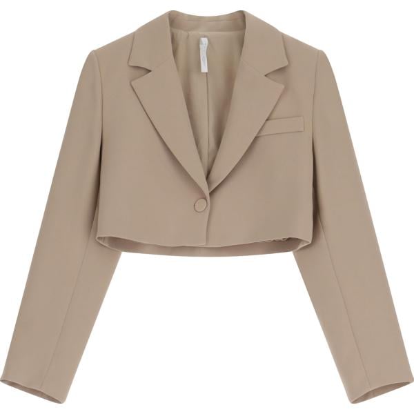 blazer Imperial marrone