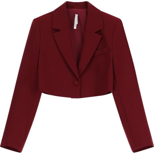 blazer Imperial marrone