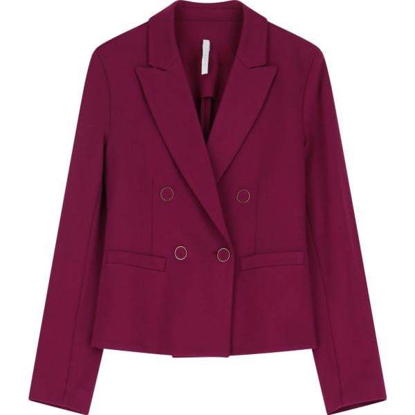 blazer Imperial rosso