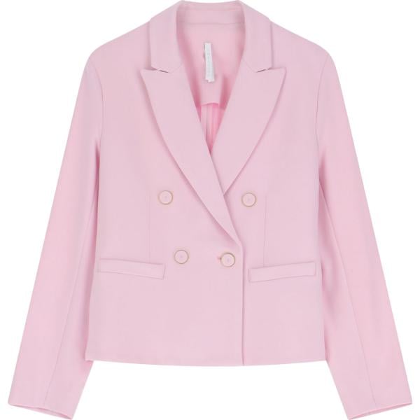 blazer Imperial rosa
