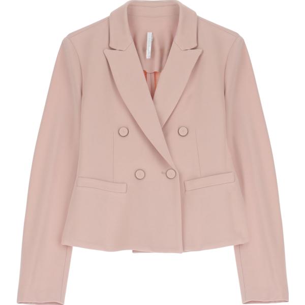 blazer Imperial rosa