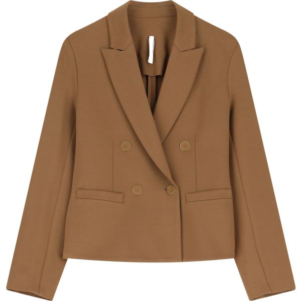 blazer Imperial marrone