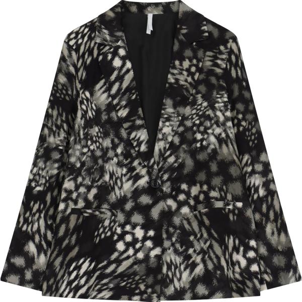 blazer Imperial nero