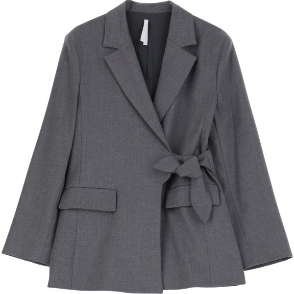 blazer Imperial grigio