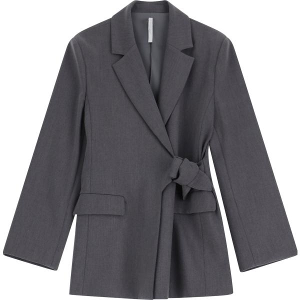 blazer Imperial grigio