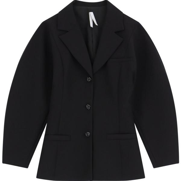 blazer Imperial nero