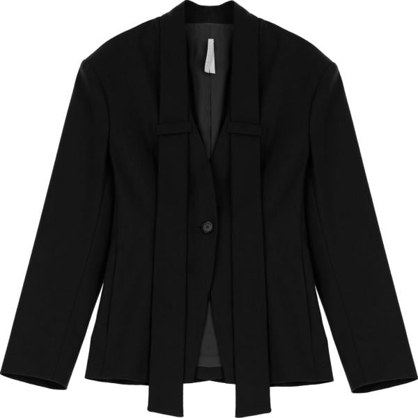 blazer Imperial nero