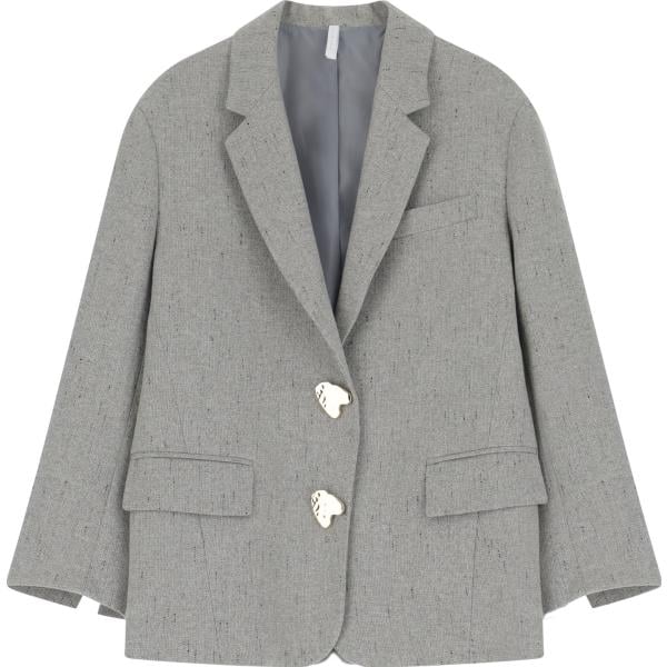 blazer Imperial grigio