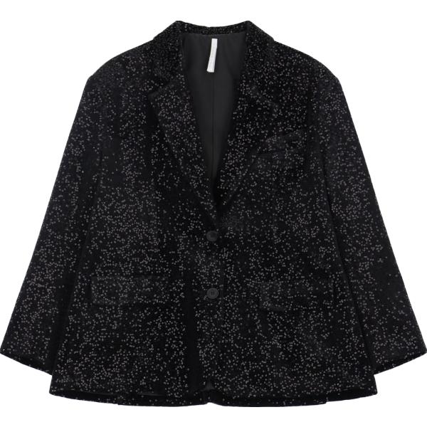 blazer Imperial nero