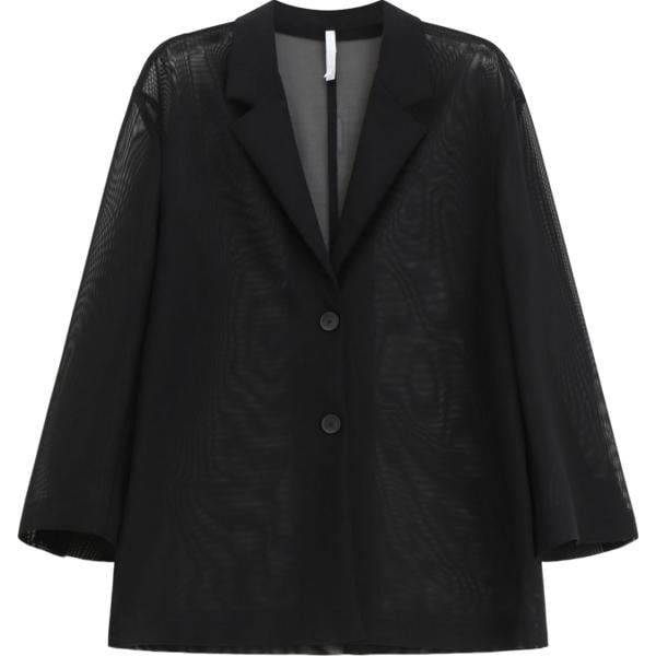 blazer Imperial nero