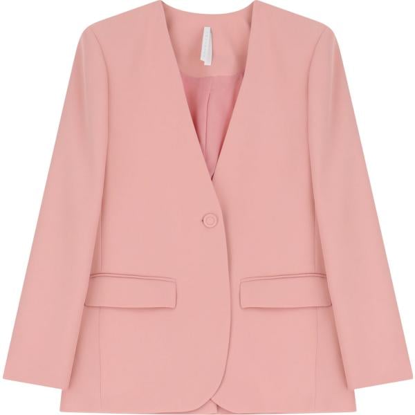 blazer Imperial rosa