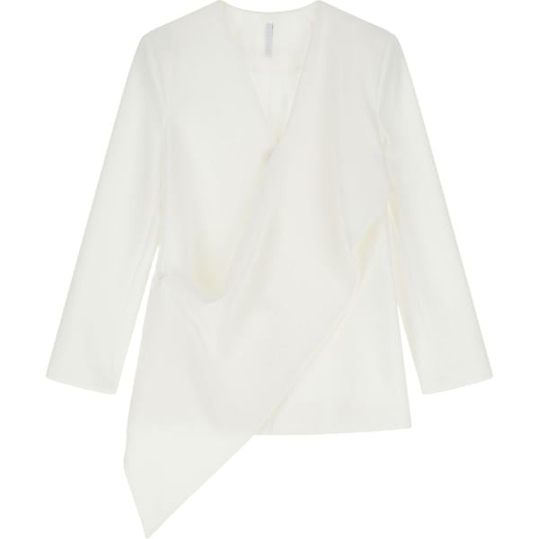blazer Imperial bianco