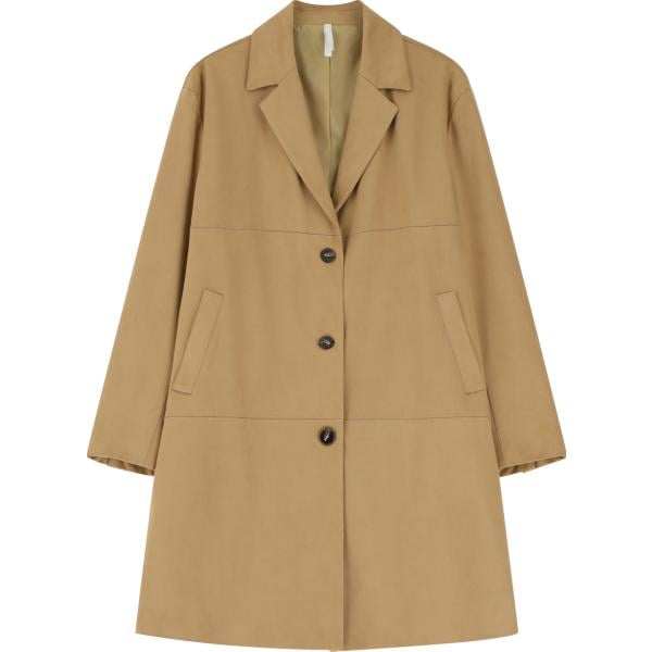 cappotti Imperial marrone