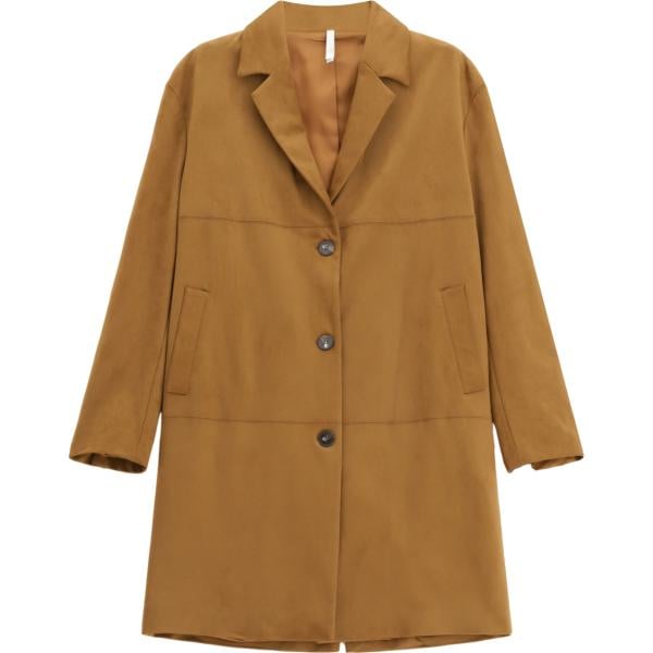 cappotti Imperial marrone