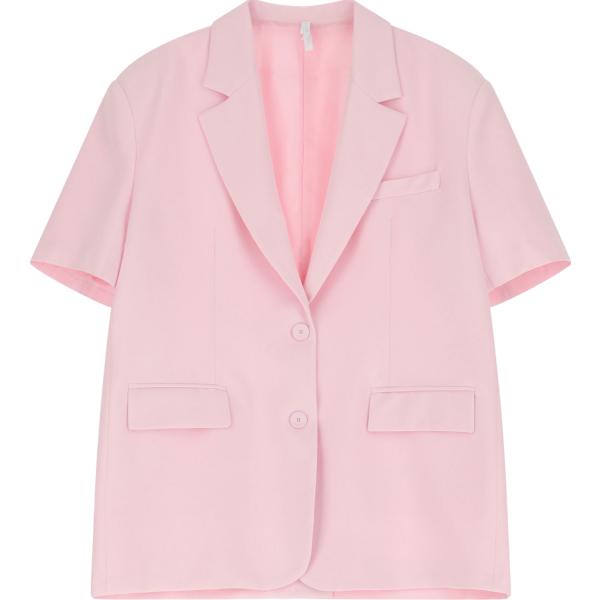 blazer Imperial rosa