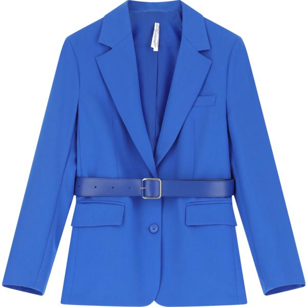 blazer Imperial blu