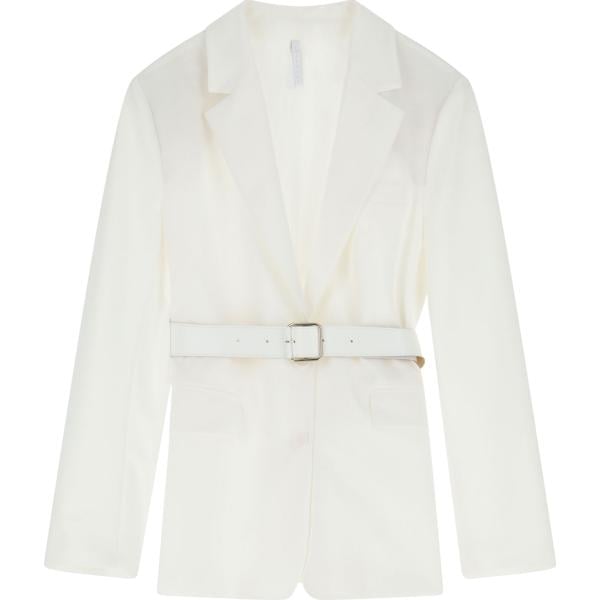 blazer Imperial bianco