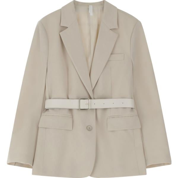 blazer Imperial marrone