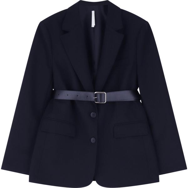 blazer Imperial blu