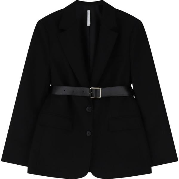 blazer Imperial nero