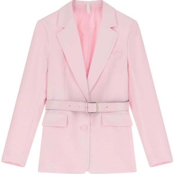 blazer Imperial rosa