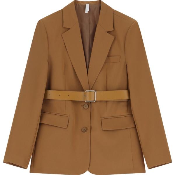blazer Imperial marrone