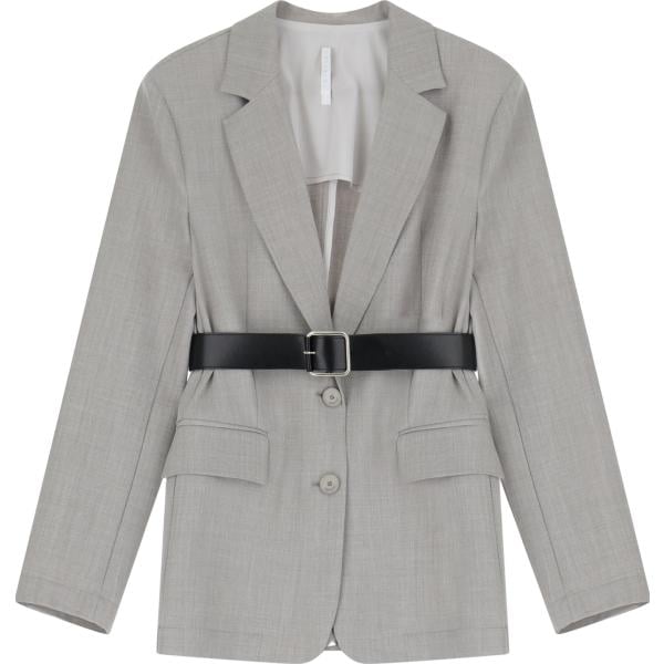 blazer Imperial grigio