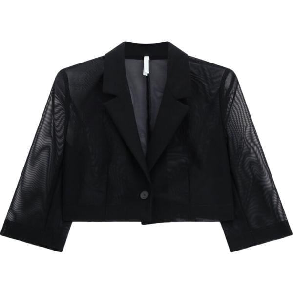 blazer Imperial nero