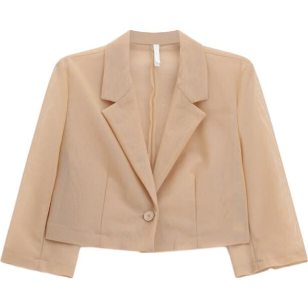 blazer Imperial marrone