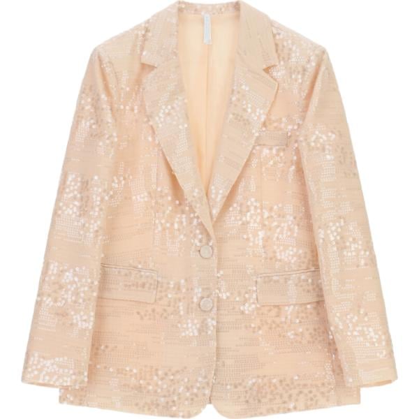 blazer Imperial rosa