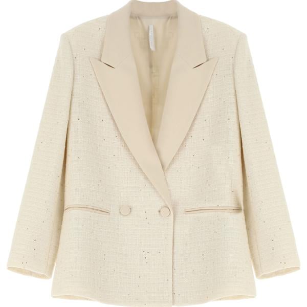 blazer Imperial bianco
