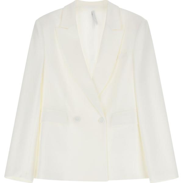 blazer Imperial bianco