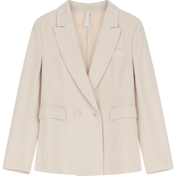 blazer Imperial bianco