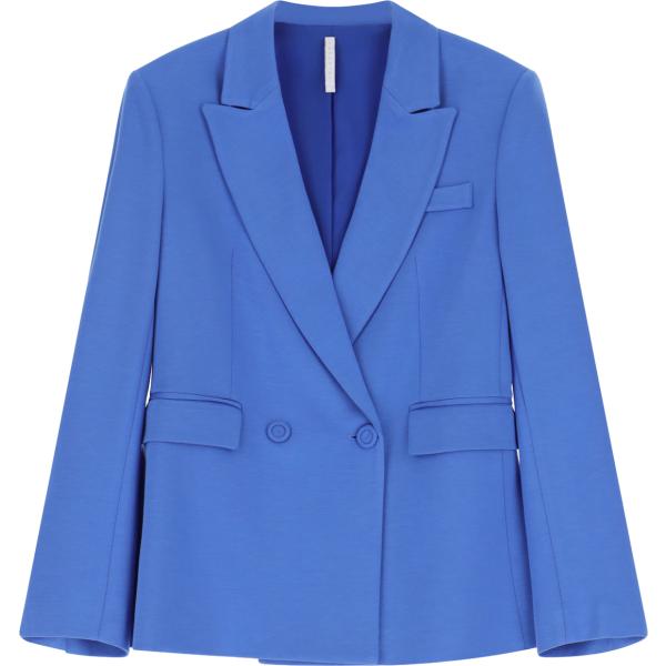 blazer Imperial blu