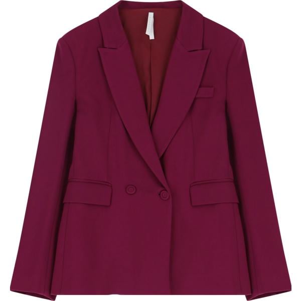 blazer Imperial rosso