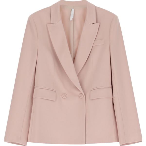 blazer Imperial rosa