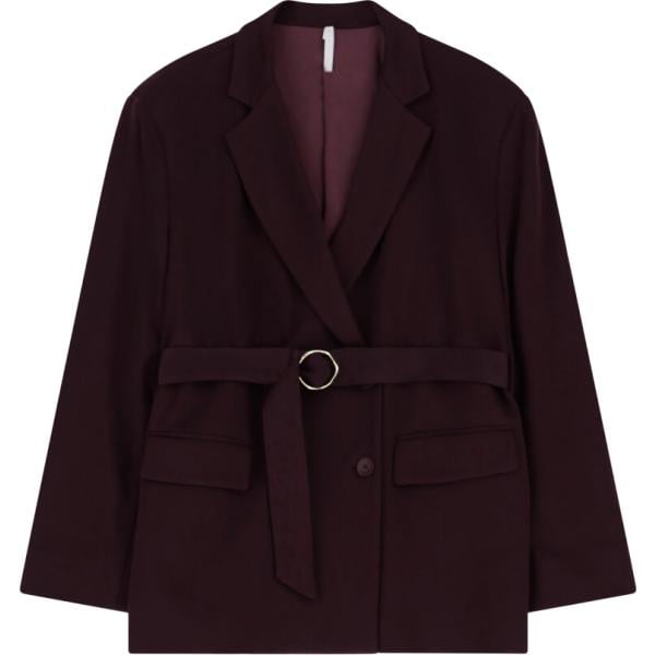 blazer Imperial nero