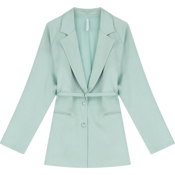 blazer Imperial verde