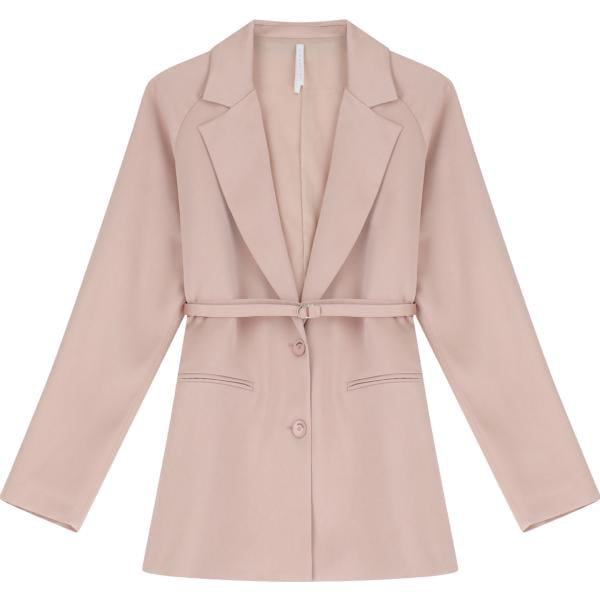 blazer Imperial rosa